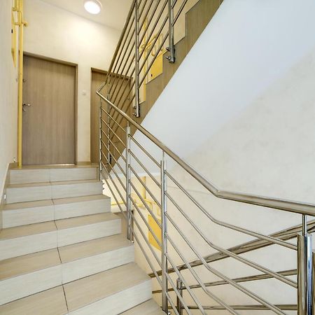 New Apartments Wieniawa 卢布林 外观 照片