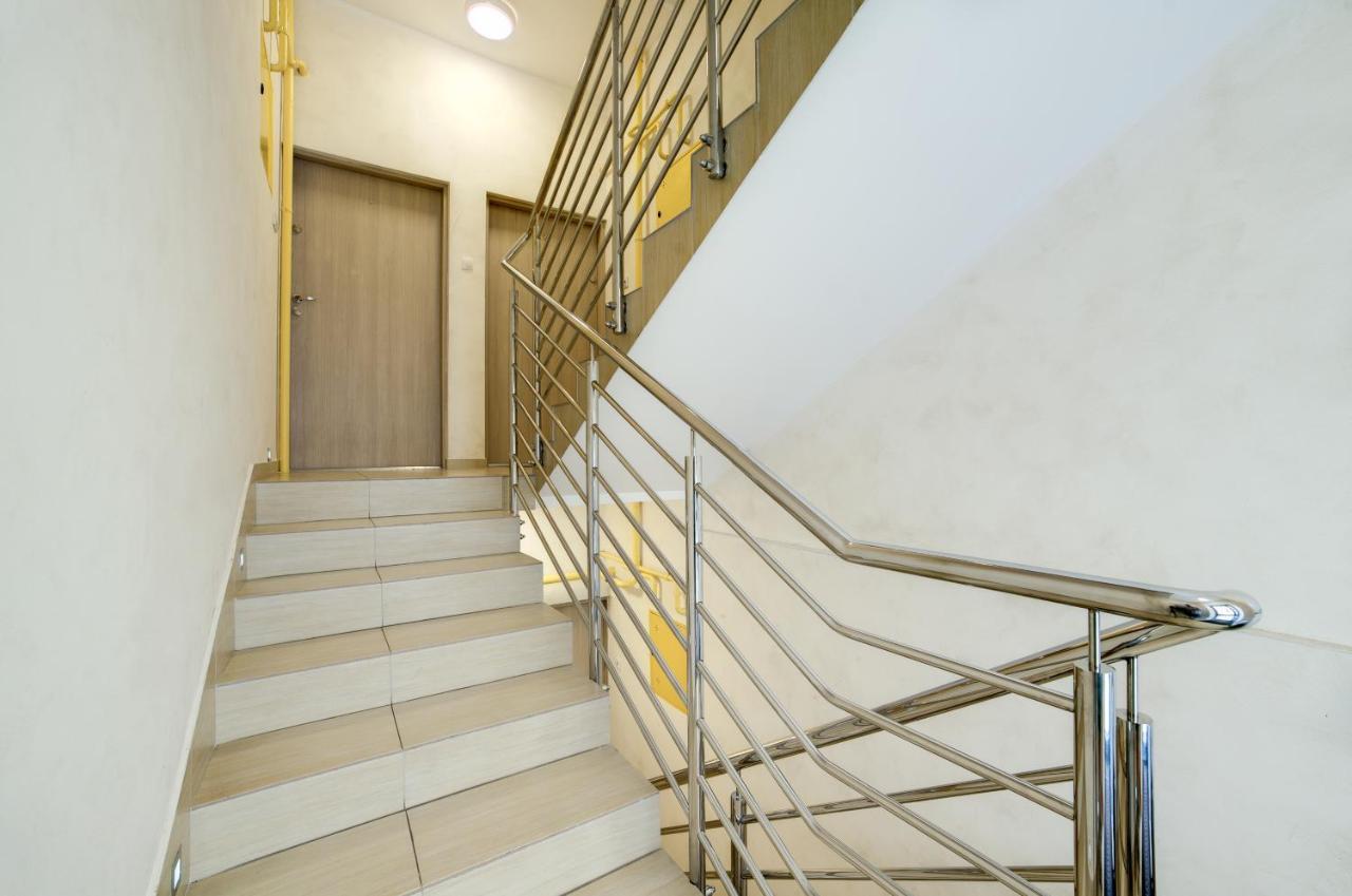 New Apartments Wieniawa 卢布林 外观 照片